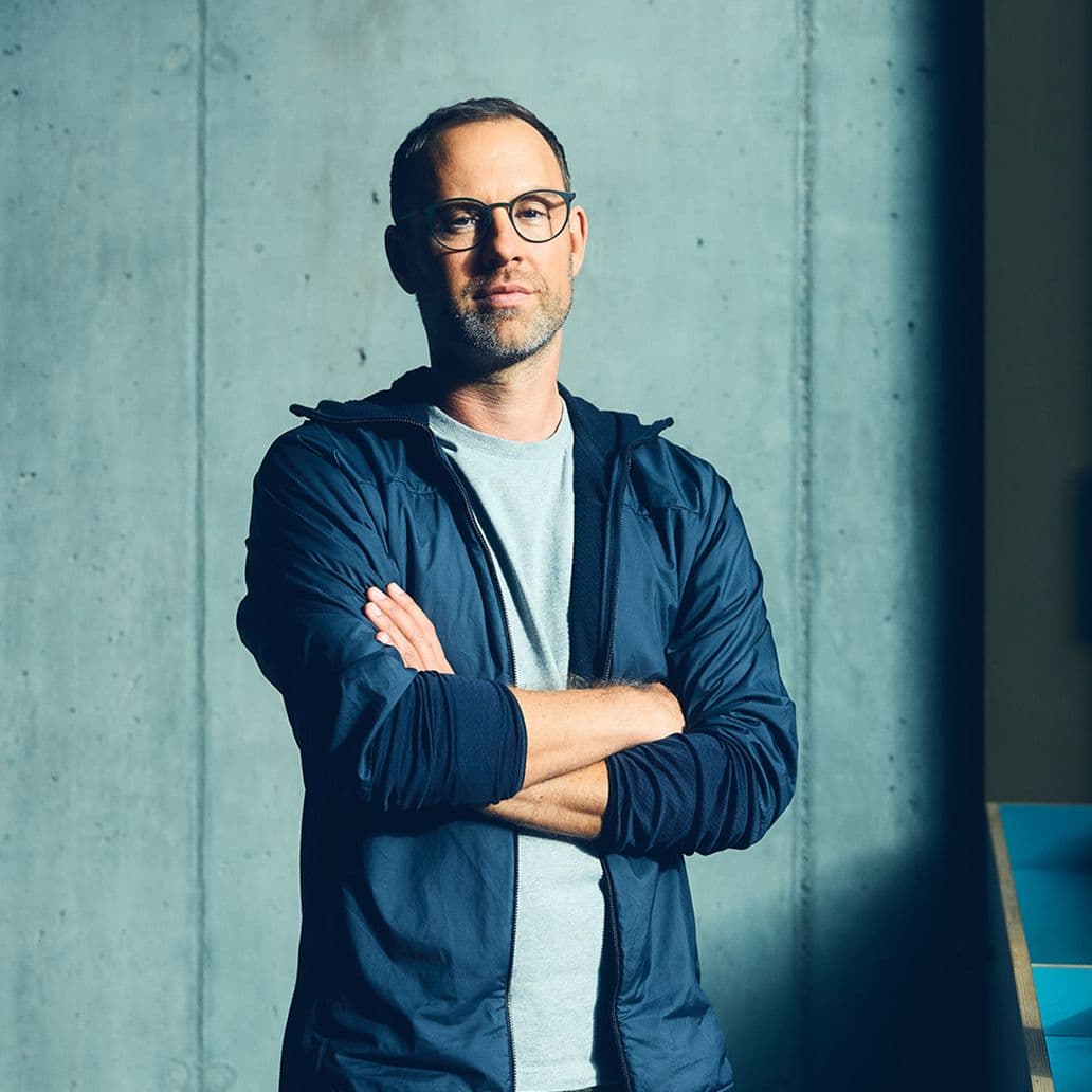 Matthias Hamann - The Spatial Studio
